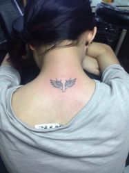 天绣堂纹身刺青tattoo(广州天绣堂纹身)-天绣堂纹身刺青tattoo