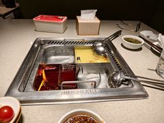 -海底捞火锅(北京路店)