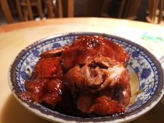 慧娟卤鸭-慧娟面馆·餐厅(望江路店)