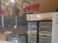 -传统菜农庄(皇姑路店)