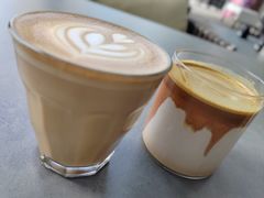 -Pekaa啤咖食肆Coffee&Bistro