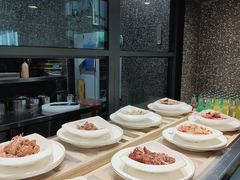 -蓉城四海·澳牛炙烤自助(江阴周庄店)