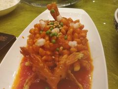 -东方山水金沙酒店-雅香阁中餐厅