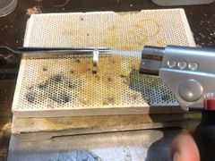 -十八字金·银饰·拼豆·开蚌DIY(魏公芳华里店)
