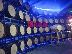 -龙谕酒庄