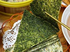 -面道赞宁海海鲜面(迎凤街店)