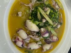 -启东小海鲜(庄先湾路1号店)