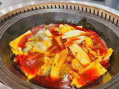 -田家大院东北农家菜铁锅炖(西安总店)