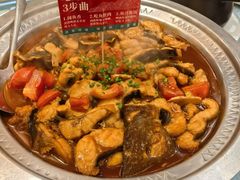 -大师傅金奖啤酒鱼(西街口总店)