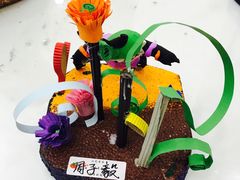 -蕃茄田艺术•美术绘画 •硬笔书法(滨江海威领界店)