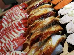 -万岁寿司(虎门万达店)