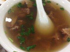 -雨霖祥和炖肉(南市店)