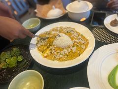 -翡翠鸟精品泰国菜(北辰财富中心店)