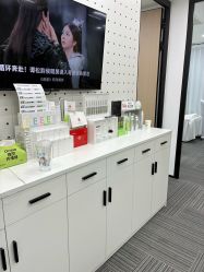 -凡碧诗毛孔清洁收细