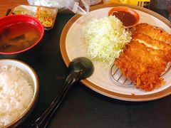芝士猪排套餐-犀牛家猪排