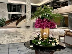 -上海虹桥祥源希尔顿酒店