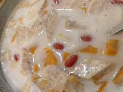 -垚慈居素食(华发新城店)