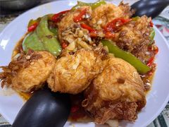 -文杰餐馆(南洪时尚风情街店)