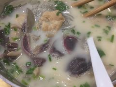-津津老鸭粉丝馆(正东路店)