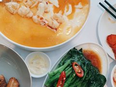 -洪禧楼·老广东海鲜酒楼(宁波万象城店)