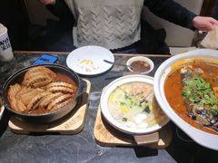 -佰家小厨·南京菜(夫子庙店)