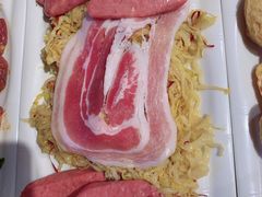 -好旺角齐市鲜切牛自助烤肉(农林五道街总店)