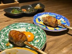-鸟幸 TORISAKI 炭火居酒屋