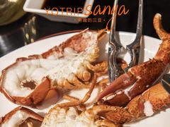 -达叔香味海鲜(海棠68环球美食街店)