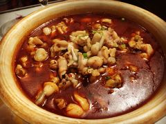 -宝轩渔府·老字号海鲜·正宗津菜(水上店)