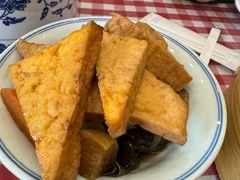 -王村姑老土炕莜面村(桥东店)