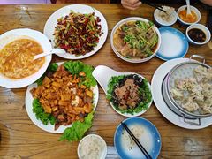 -闻香阁·清真(光荣道店)