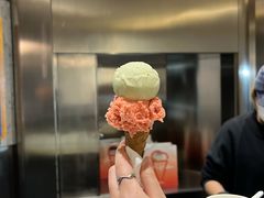 -Dip in Gelato(富民路店)