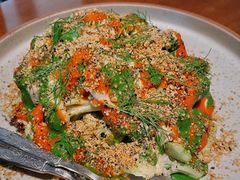 -OTIUM • 柴屿麦(亮马桥店)