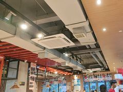 -三太子地摊烧烤·小龙虾(北蔡店)