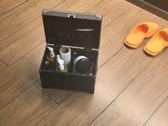 -华夏良子·足道SPA艾灸(金皇大厦店)