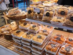 -BreadTalk面包新语·烘焙蛋糕(东方宝泰广场店)