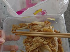 -华辉拉肠(龙口东店)