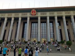 -人民大会堂
