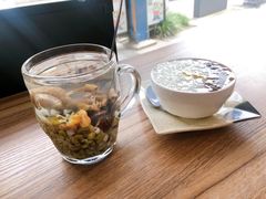 -笃笃笃糖粥(十全街店)