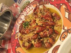 -阿财老铺·老蚌埠龙虾城(华夏总店)
