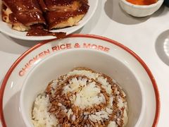 -星平鸡饭·粤菜小炒(印象城旗舰店)