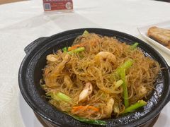 海皇粉丝煲-香顺·客家菜(常平店)