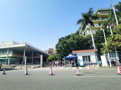 -广东工业大学(大学城校区)