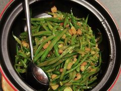 芸豆-望乡楼上海菜(日月光店)