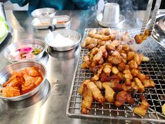 -不好找木炭烤肉
