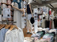 -优衣库(银座店)