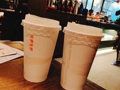 -呷哺呷哺 小火锅 (浦东新欧尚超市店)