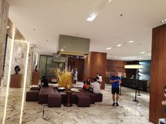 -上海漕河泾万丽酒店