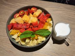 -Maxpoint Kitchen 西餐咖啡(乐峰广场店)