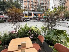 -良木缘咖啡西餐(川大店)